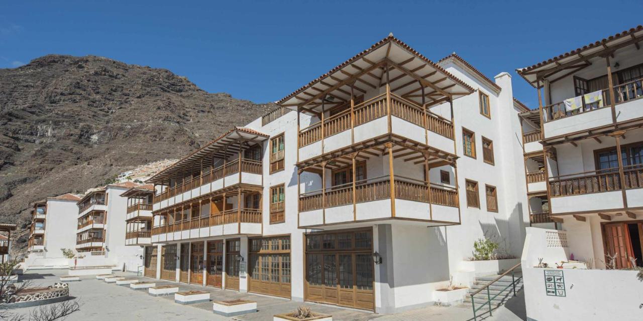 Atico Los Gigantes Vistaswifi 600 Mbps Playa Santiago Del Teide Exterior photo